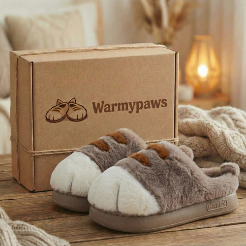 Warmypaws™
