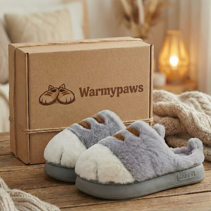 Warmypaws™