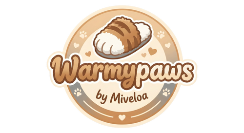 Warmypaws